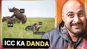 Pakistan MELTDOWN after India Humiliated with no Hans shake