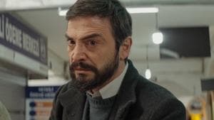 Everyone Left But Me