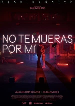 Don't Die For Me