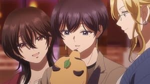 New Things, Old Things