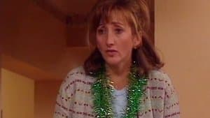 Christmas letters / Christmas at the Martini house