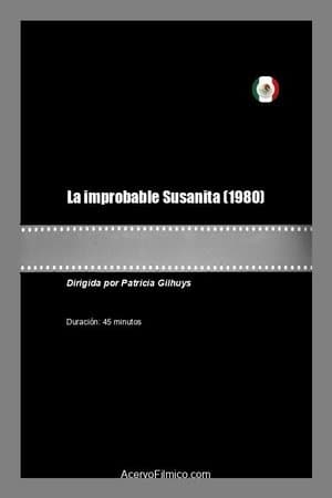 La improbable Susanita