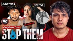 Indian "Onlyfans Siblings" Duo