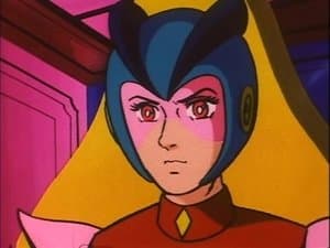 The Tragedy of the Aerial Bombing Robot Vicki