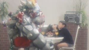 Monroe's True Love Story