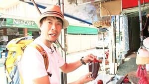 Asia's Appetizing Adventures - Thailand Part 1: Traditional Cuisine of a Border Town