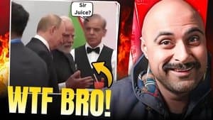 Pakistan HUMILIATED At SCO Summit!