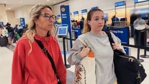 The Airport is a Tic Disaster