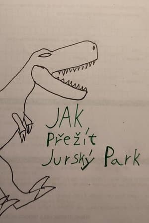 Jurský park- jak přežít Jurský park