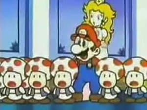 Super Mario Shirayuki-hime
