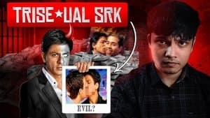 The "Tharki" King Khan Exposed | Part 2