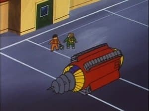 So Long, Space Buddy