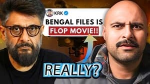 Bengal files review | Sad chapter of Indian history