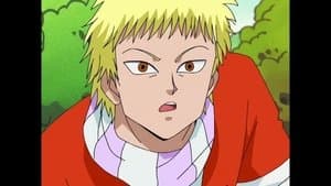 Hatenko the Hunk Has the Key to Your Heart