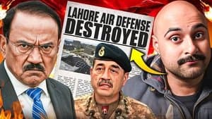 Operation Sindoor Phase 2 | How India DESTROYED Pakistani Plan