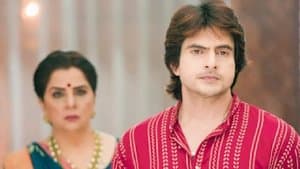 Parag Stands Up to Vasundhara