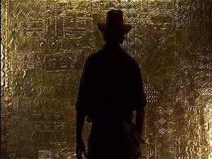 The Search for El Dorado