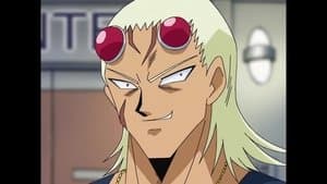 A Battle of Skills and Wills With One Green Onion. Or is it Garlic?