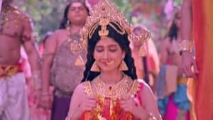 Lord Shiva feels betrayed