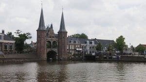 The Netherlands (2012)