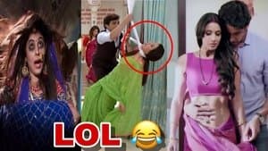 INDIAN TV SERIALS Ki OVERACTING |