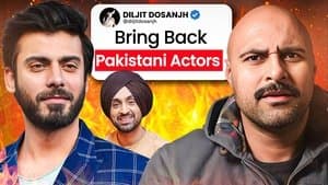 Pakistanis BACK in Bollywood? | Bollywood’s Pakistan OBSESSION Explained