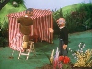 Lord Belborough's Secret