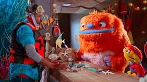 Basketball Brianna / Heart's Fish