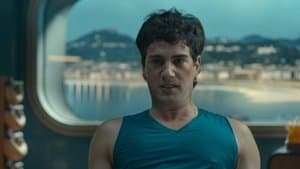 The Woman of Numbered Days