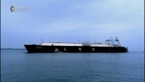 The Mega LNG Carrier