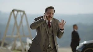 La muerte la persigue