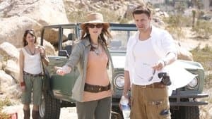 The Skull in the Desert