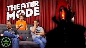 Chill: The Killing Games