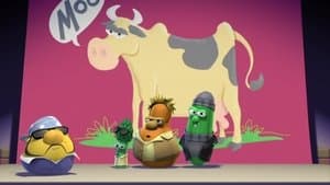 A Mess Down in Egypt