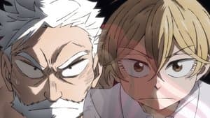 Candies, Canes, Kisses, and Blades