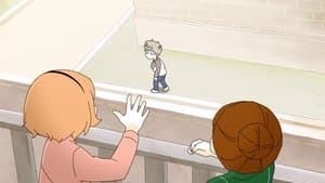 I bet 10,000 won that she still can't confess.