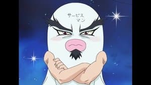 King Nose Hair Presents: The Follicle Follies of the Future.