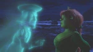 The Ghost of Lord Farquaad