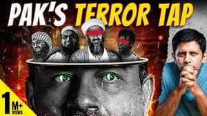 How Long Can Pakistani Army Keep Lying To Its Own People About Terror?