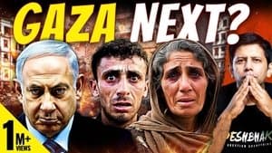 After Iran-Israel Ceasefire - Will Gaza See Some Relief Or More Pain?