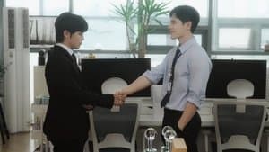 Two Men in a Failing Company