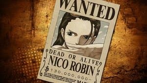 Nico Robin