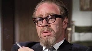 The Many Deaths of Saint Christopher