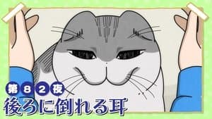 Night 82: Ears Folded Back