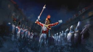 The Tiger Killed by ETA