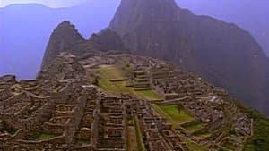 The Inca: Secrets of the Ancestors
