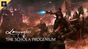 The Schola Progenium