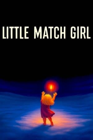 The Little Match Girl
