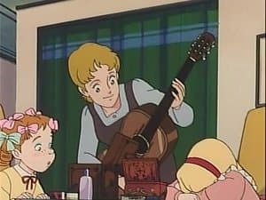 Sewing Machine and Violin