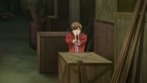 Feelings for Someone